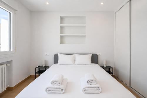 Chamartín Rooms Confort