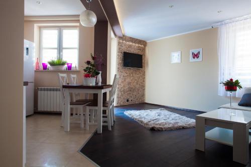 Gallery image of Belweder in Nałęczów