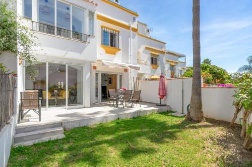 Casa del Cielo