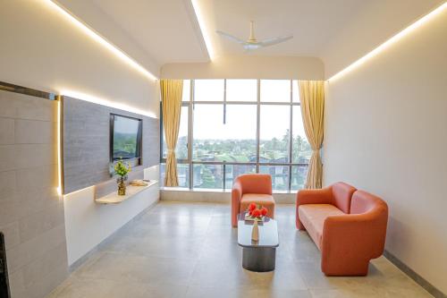 Gallery image of Neonz Resort & Club in Anand