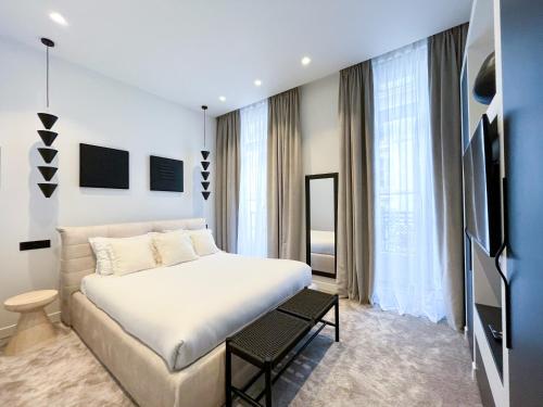 UrbanFlat 197 - Prestige Apartment Saint Honore Mermoz