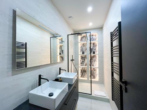 UrbanFlat 197 - Prestige Apartment Saint Honore Mermoz