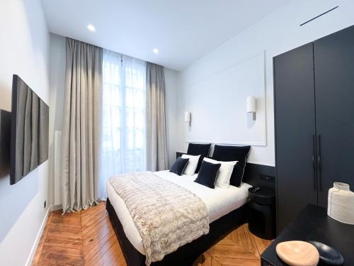 UrbanFlat 197 - Prestige Apartment Saint Honore Mermoz