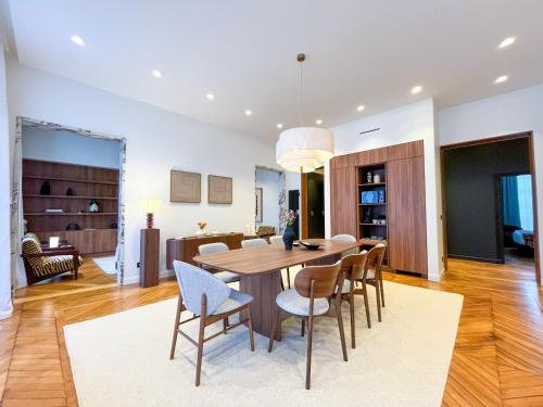UrbanFlat 197 - Prestige Apartment Saint Honore Mermoz