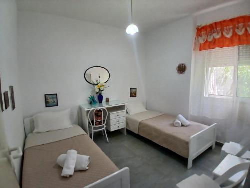 Villa Spiros