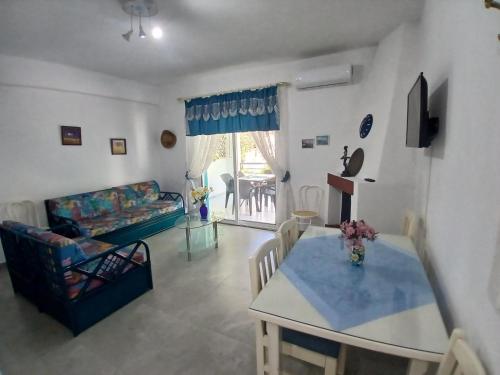 Villa Spiros