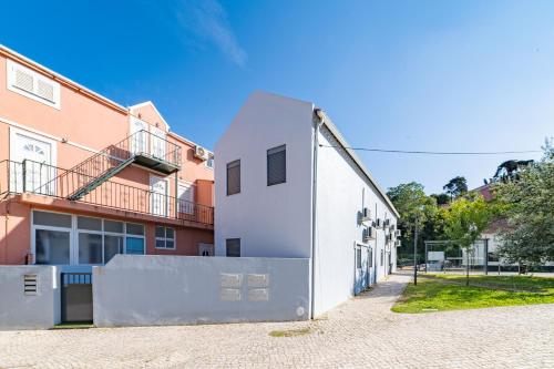 Campolide Smart Apartments