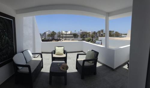Villa Amanecer