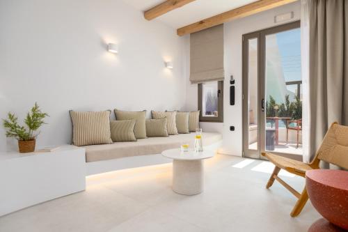 The Lofts Paros Executive Suites