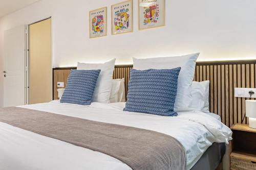 Spaciousness and comfort in the heart of Malaga