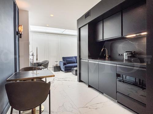 Sophisticated Stay in Málaga Centre REMS