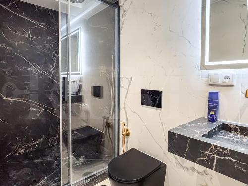 Sophisticated Stay in Málaga Centre REMS