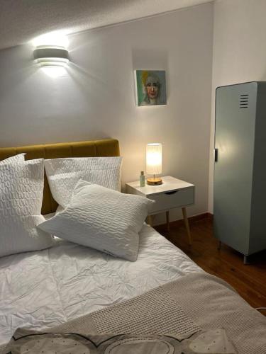 Duplex de La Comédie, Hyper-Centre