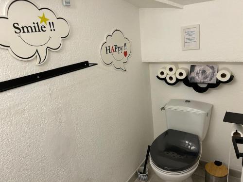 Duplex de La Comédie, Hyper-Centre