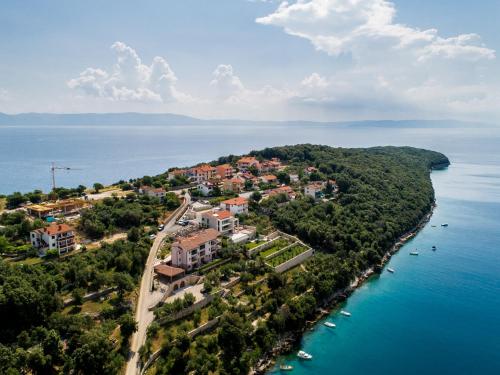 Istria Sea Side Apartment Alex