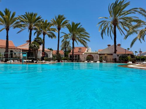 Bungalow El Palmeral