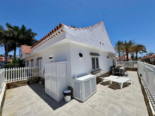Bungalow El Palmeral