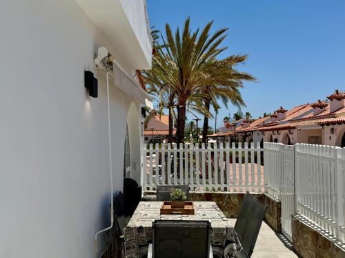 Bungalow El Palmeral