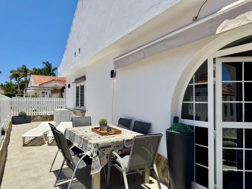 Bungalow El Palmeral