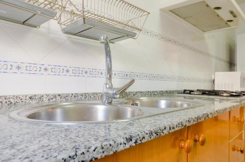 Apartamentos Carril de la Fuente