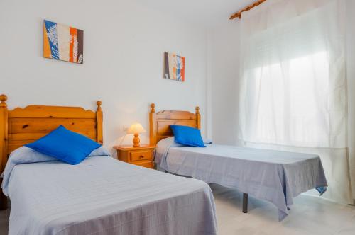 Apartamentos Carril de la Fuente