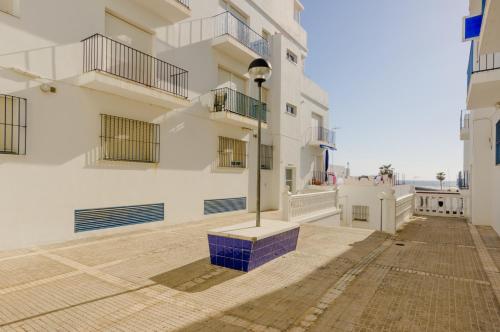 Apartamentos Carril de la Fuente