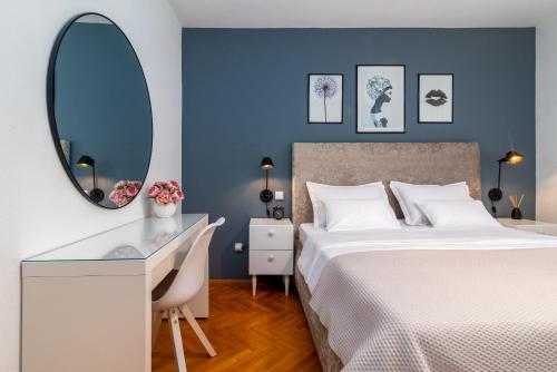 Apartman Nina
