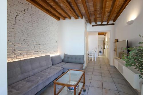 San Niccolò Luxury Apartment