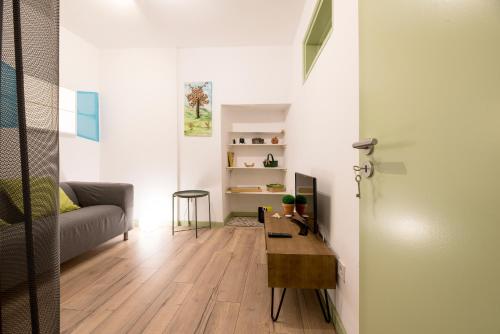 Mouraria 1st floor - 1881 Lisbon Apartments