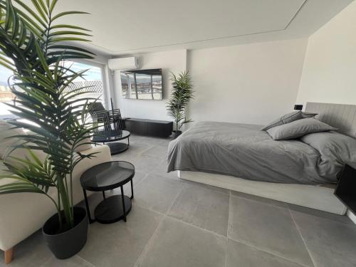 Ático Pacífico Mar, Dúplex de Diseño con Terraza