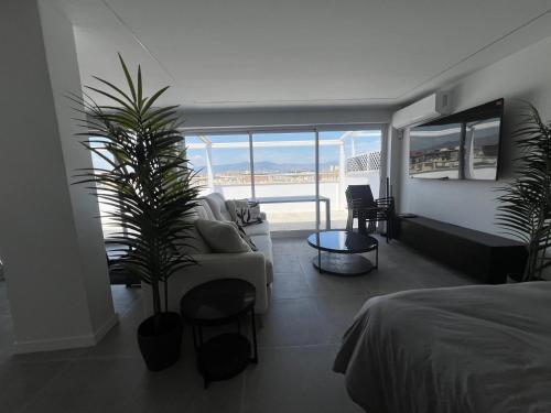 Ático Pacífico Mar, Dúplex de Diseño con Terraza
