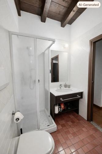 Monolocale Beatrice Abbadesse Guest House M3-M5 Zara