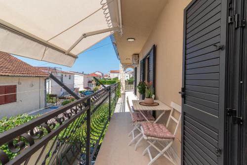 Apartman Nina