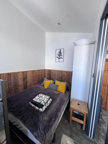 Duplex le Soleil - Votre cocon au pied des pistes de Val Thorens