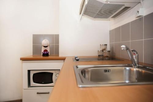 Appartement service - En face du Musee - Paris 5