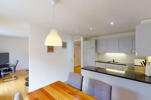 Fantastic 1 BR flat in the city center - Fröhlich