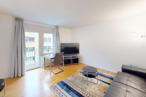 Fantastic 1 BR flat in the city center - Fröhlich