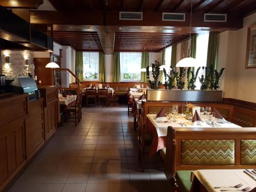 Gallery image of Gasthof Restaurant Steirereck'n in Schwanberg