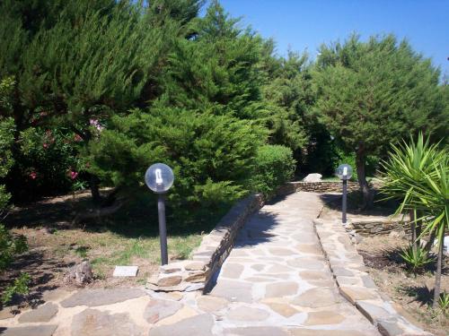 Gallery image of La Dea Madre in Stintino