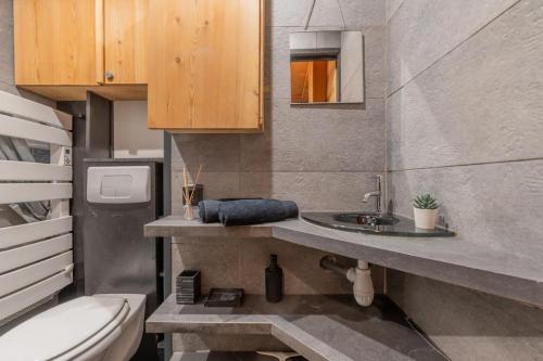 Mountain View Apartment - Chamonix Centre, Free Parking