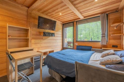 Mountain View Apartment - Chamonix Centre, Free Parking