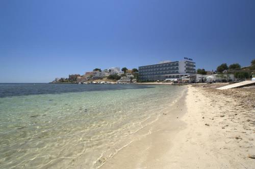 Hotel argos ibiza