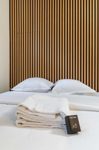 Studio charmant ile saint louis Paris 4 - 2P