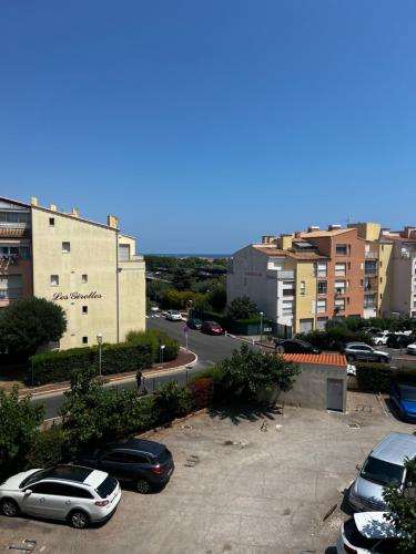 Studio Cap D agde