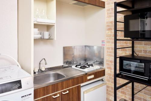 Quiet Oasis 1 Stop 2 mins to Shibuya comfortable room Washer Dryer High-Speed Wi-Fi