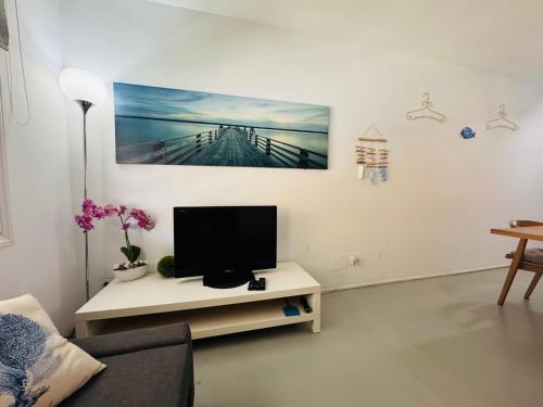 Your Retreat in Corralejo Downtown and Ocean