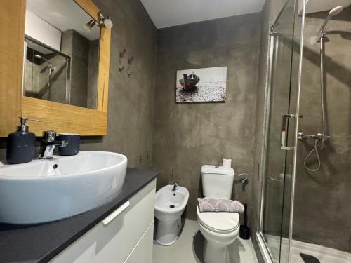 Your Retreat in Corralejo Downtown and Ocean