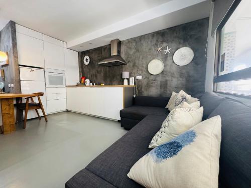 Your Retreat in Corralejo Downtown and Ocean