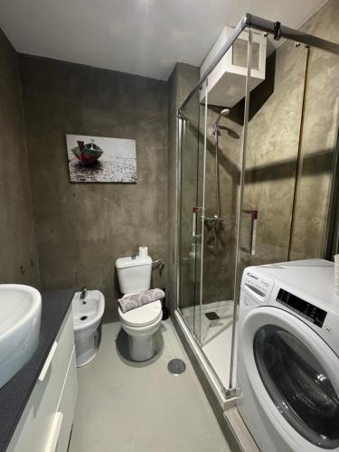 Your Retreat in Corralejo Downtown and Ocean