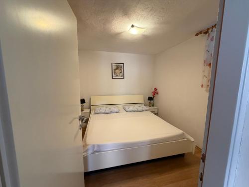 Apartment Miletic
